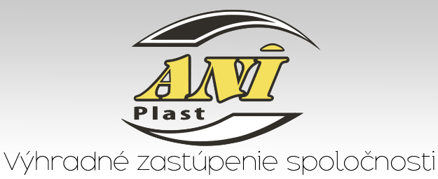 Vhradn zastpenie spolonosti ANI Plast