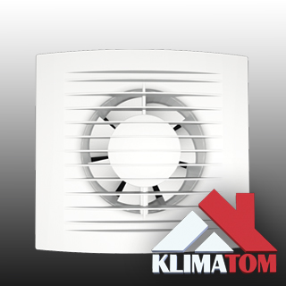 VENTILTORY KLIMATOM