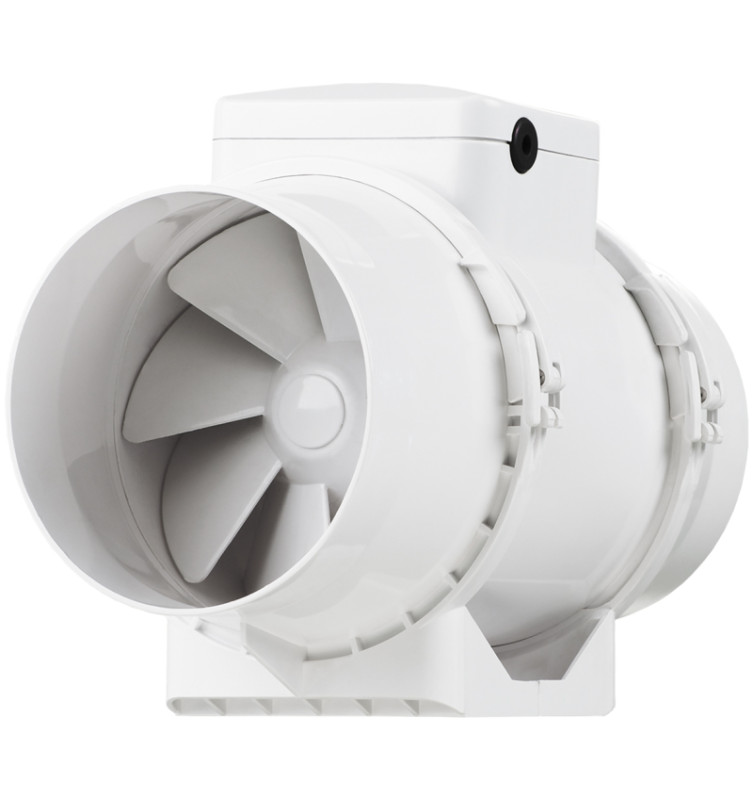 Ventilátor VENTS TT150 do potrubia axiálny 