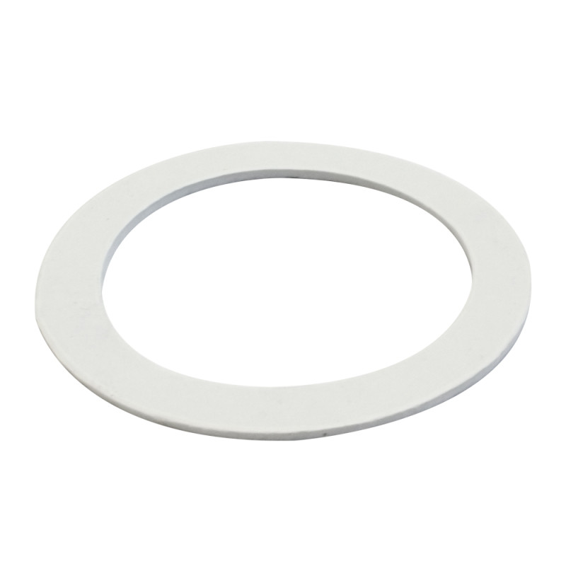 Tesnenie na prírubu čerpadla, potravinárska guma 2mm