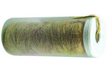 Vlákno ľanové EASYLAN na cievke 80g v PVC dávkovači