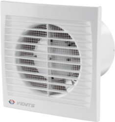 Ventilátor VENTS 100ST časový spínač 2-30min.