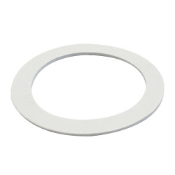 Tesnenie  52x 70x2        na Darling sptn klapku, potravinrska guma