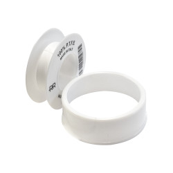 Pska tefln VODA  12mmx8mx0.075, -200C / +260C