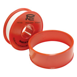 Pska tefln 19,05mmx30mx0.12mm, -200C / +260C