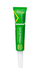 Lepidlo iaruvzdorn 20ml do 1100C, na lepenie krbovch nr