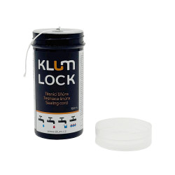 Ni tesniaca KLUMLOCK 160bm, prevdzkov teplota  -50C do +130C, 7 bar