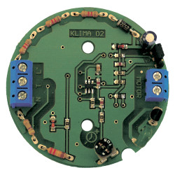 Elektronika SOLO Timer 3 funkcie /pre Solo,Enter,Ares,Iris/ - nie je na 12V ventiltor