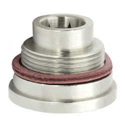 Sedlo batrie T-1859-02 1/2" pod 3/8" vrok