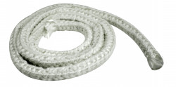 nra sklovlknov ISOTEM, max.teplota: 600C - 4 x 4mm