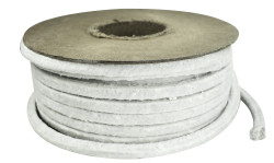 nra lojov, bavlnen vlkno, max.teplota: 80C - 14 x 14mm