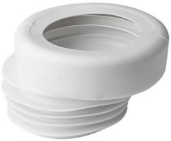 Maneta WC excenterick 2.5cm