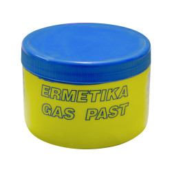 Pasta na zvity voda-plyn 460g, tepl. -20C do 130C, 5bar