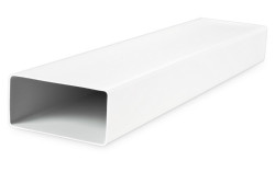 Rra ploch 1.5m 90x220mm PVC