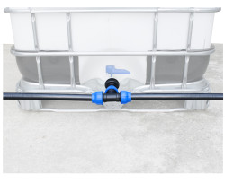 SET S60x6 prepojovac set na prepojenie viacerch ndr