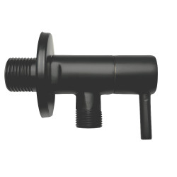 Ventil rohov 1/2"x3/8" obl bez filtra, IERNY s keramickm vrkom