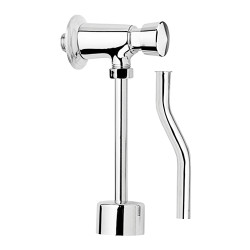 Ventil tlan pisorovy nadomietkov 1/2" 6-8 seknd, sada